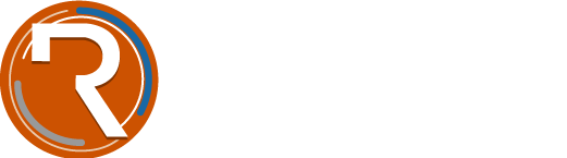 Range logo (footer white)